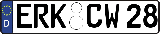 ERK-CW28