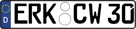 ERK-CW30