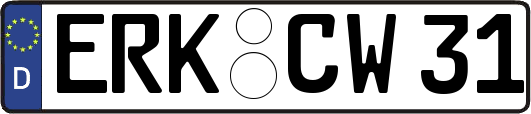 ERK-CW31