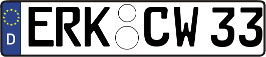 ERK-CW33