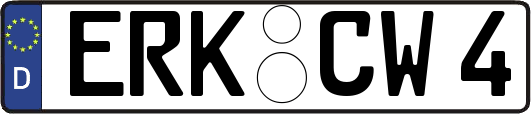 ERK-CW4