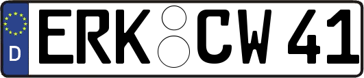 ERK-CW41