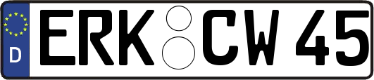 ERK-CW45
