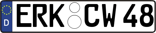 ERK-CW48