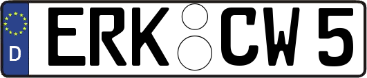 ERK-CW5