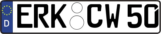 ERK-CW50