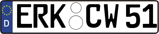 ERK-CW51