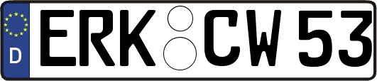 ERK-CW53