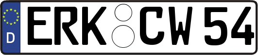 ERK-CW54