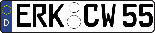 ERK-CW55