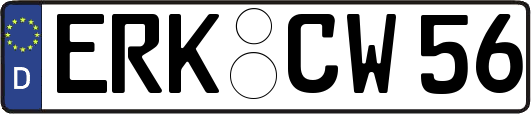 ERK-CW56
