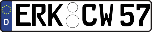 ERK-CW57