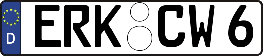 ERK-CW6