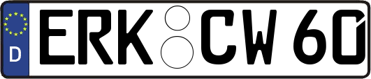 ERK-CW60