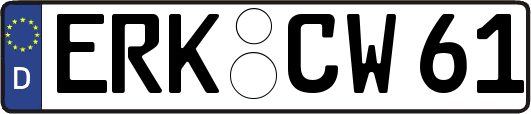 ERK-CW61