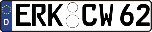 ERK-CW62