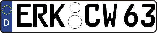 ERK-CW63