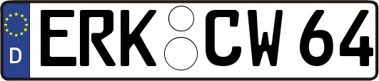 ERK-CW64