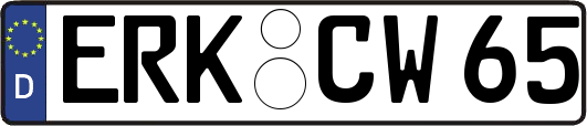 ERK-CW65