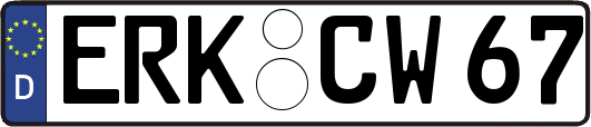 ERK-CW67