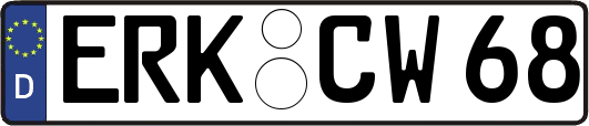 ERK-CW68