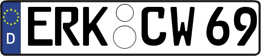 ERK-CW69