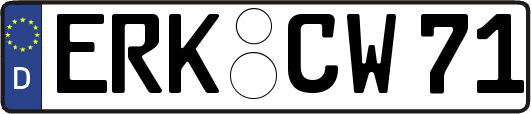 ERK-CW71