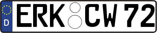 ERK-CW72