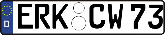 ERK-CW73
