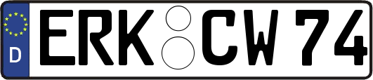 ERK-CW74