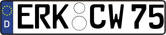 ERK-CW75