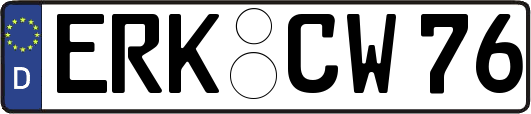 ERK-CW76