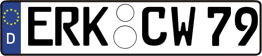 ERK-CW79