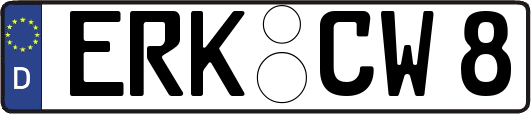 ERK-CW8