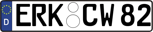 ERK-CW82
