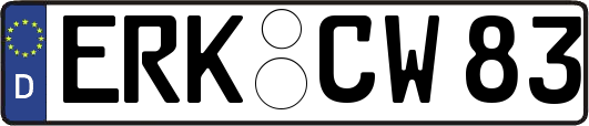 ERK-CW83