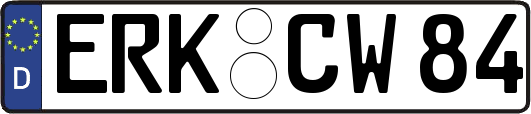ERK-CW84