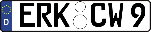 ERK-CW9