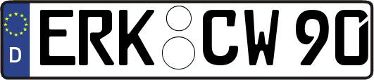 ERK-CW90