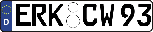ERK-CW93