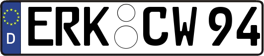ERK-CW94