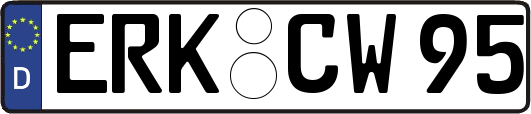 ERK-CW95