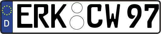 ERK-CW97