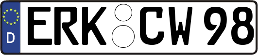 ERK-CW98