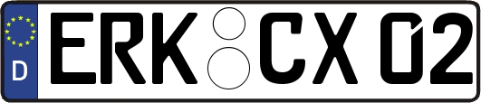 ERK-CX02