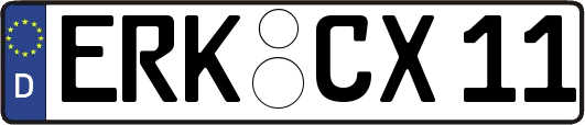 ERK-CX11