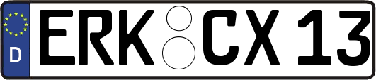 ERK-CX13