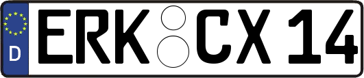 ERK-CX14