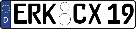 ERK-CX19