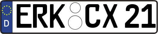 ERK-CX21